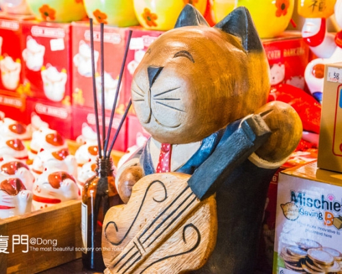 Halloween甜品主题派对 我们要做最甜的捣蛋鬼