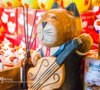 Halloween甜品主题派对 我们要做最甜的捣蛋鬼